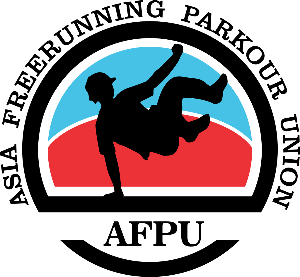 AFPU — Asia Freerunning Parkour Union