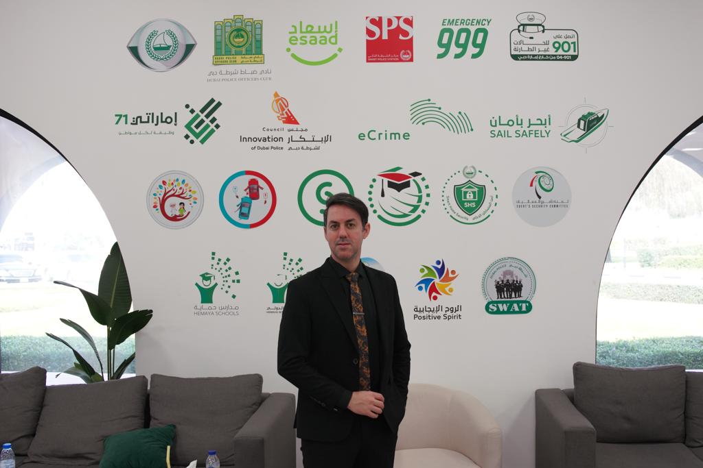 FIFS Congress Press Conference