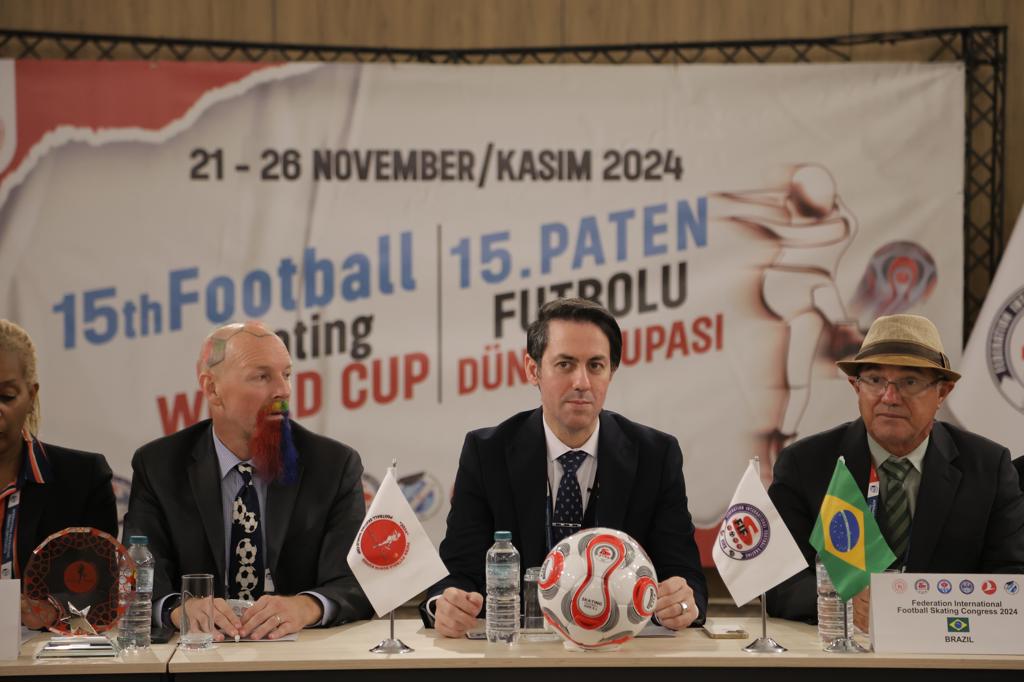 Football Skating World Cup 2027