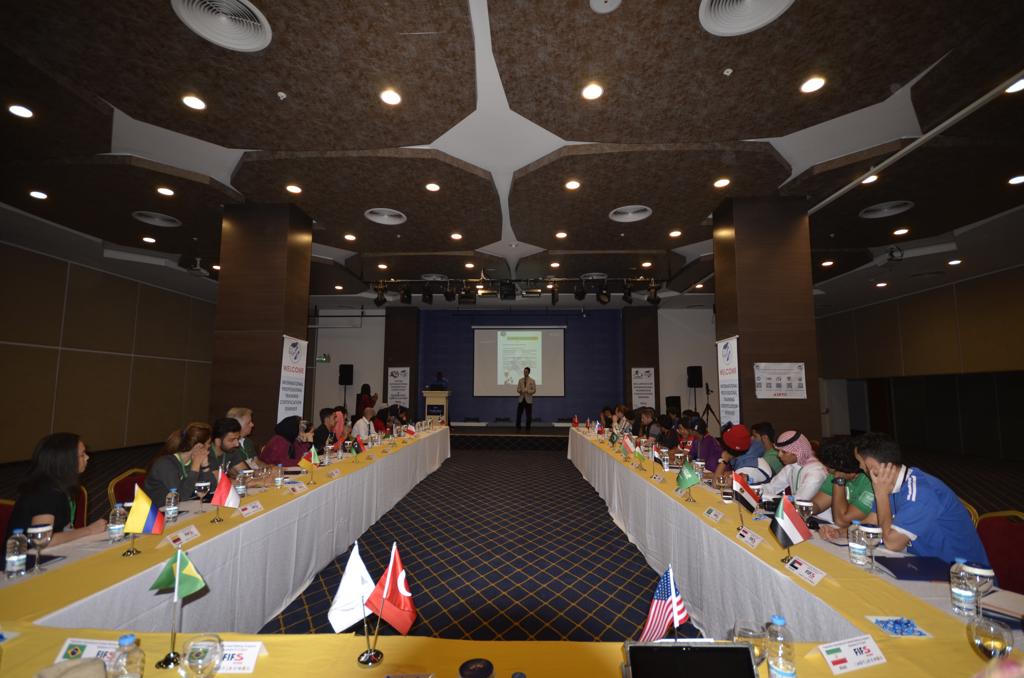 IPTC &mdash; International Professional Training Certification