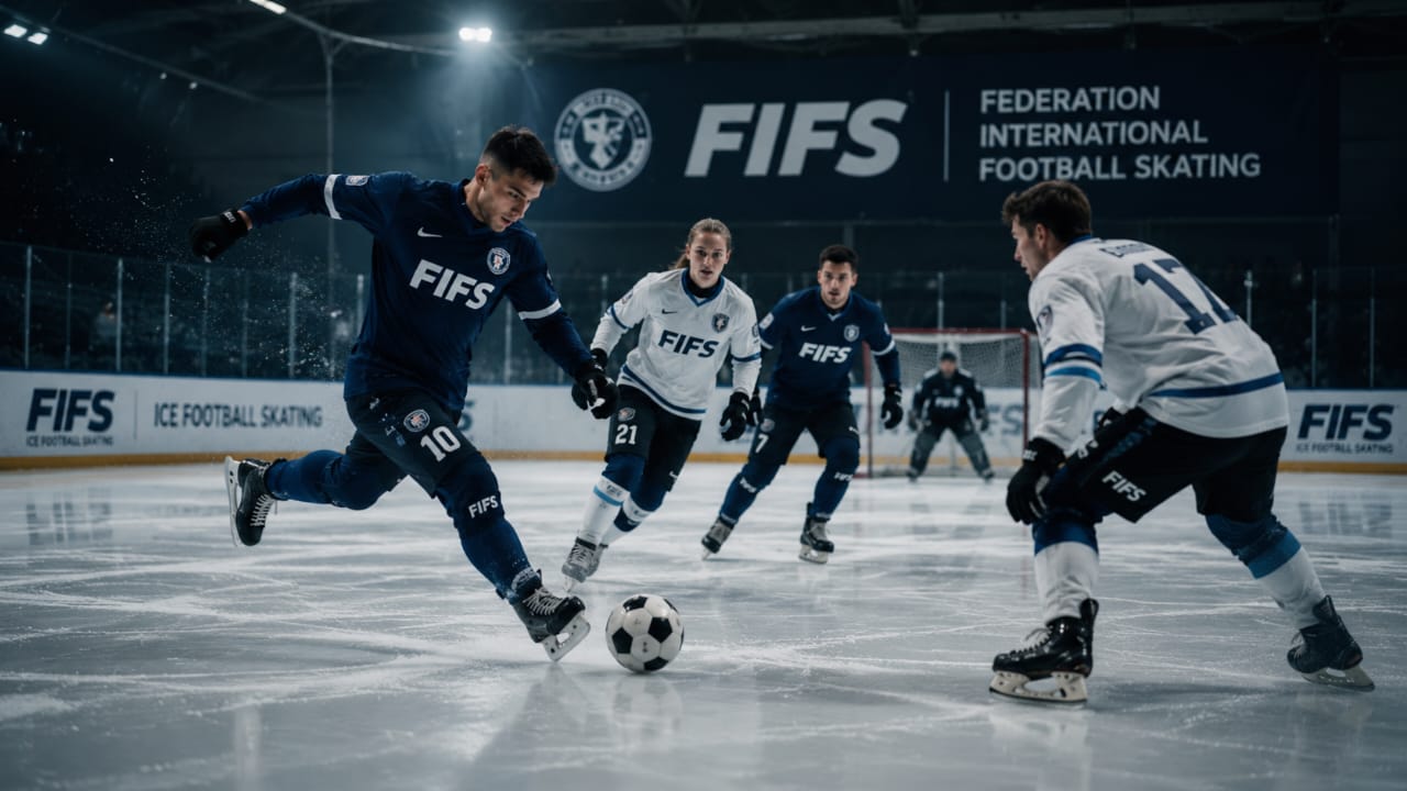 Global Sports Leadership & Governance University (GSLGU)